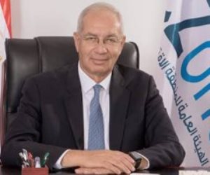 رئيس اقتصادية قناة السويس: موانئ مصر ستكون قريبا جاهزة للتعامل مع الوقود الأخضر