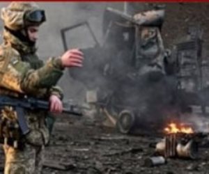 مصادر روسية وأوكرانية تتفق على وقوع أضرار في محطة زابوريجيا النووية