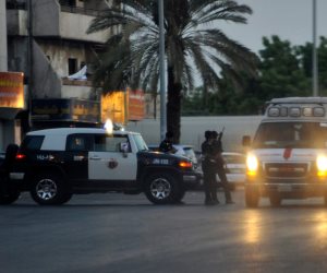 السعودية تعلن مقتل مطلوب أمني جراء تفجير نفسه أثناء ضبطه.. وإصابة 4 آخرين