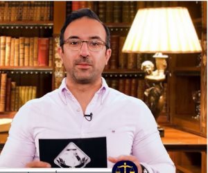 قناة تنسيقية شباب الأحزاب والسياسيين تكشف اختصاصات اتحاد الشاغلين فى برنامج "بالقانون"