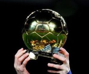 فرض محمد صلاح.. موعد الإعلان عن قائمة المرشحين لجائزة الكرة الذهبية 2022