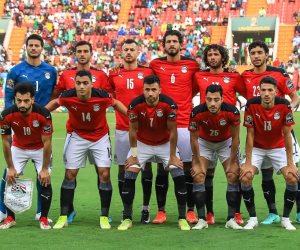 منتخب مصر يقترب من مواجهة الأرجنتين ودياً فى أكتوبر المقبل