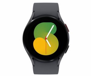 سامسونج تطلق ساعات جالكسى Watch5 وWatch5 Pro بخصائص ذكية ومميزات متقدمة لتعزيز العادات الصحية اليومية للمستخدمين