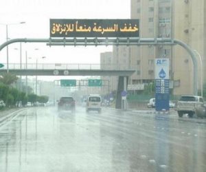 أمطار رعدية لـ5 أيام في السعودية.. وهذه أبرز المناطق المتأثرة