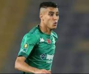 خلال الأيام القادمة ... الزمالك ينتظر نتيجة الكشف الطبى لحسم صفقة زكريا الوردى