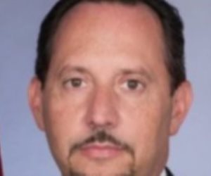 دانيال روبنستين يتولى مهمة القائم بأعمال السفير الأمريكى بالقاهرة