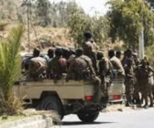 وكالة فرنسية: غارات إثيوبية تقتل أطفالا على إقليم تيجراي