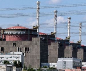 روسيا: أوكرانيا قصفت محطة زابوريجيا النووية 3 مرات في 24 ساعة