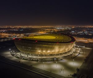 «سوبر لوسيل».. بيع 60 ألف تذكرة لمواجهة الهلال السعودي والزمالك