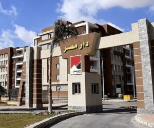 الإسكان: طرح محال وصيدليات للبيع بالمزاد العلنى بمدينة القاهرة الجديدة