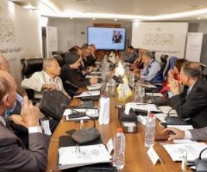 فيديو.. الاستعدادات النهائية للاجتماع الخامس لمجلس أمناء الحوار الوطنى