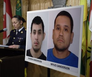 الأسوأ في تاريخ البلاد.. تفاصيل حادث مقتل 10 أشخاص في حوادث طعن بكندا 