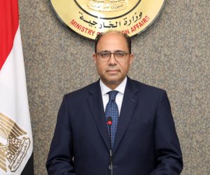 وزارة الخارجية: مصر متمسكة بدورها الريادي في تسوية النزاعات وبناء السلام