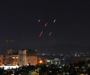 العربية: تعطل مطار حلب جراء قصف إسرائيلى وسوريا تحول الرحلات إلى دمشق