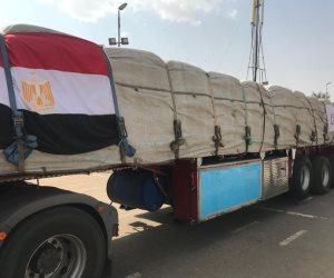 ترحيب سودانى واسع النطاق بالدعم المصرى بعد أزمة السيول.. فيديو