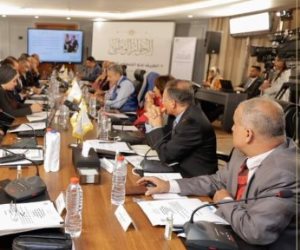 رئيس حزب حقوق الإنسان والمواطنة: أحزاب الحركة المدنية تحاول تشويه الحوار الوطنى