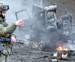 الأمم المتحدة: 14 ألف قتيل وجريح من المدنيين جراء الأزمة الروسية الأوكرانية