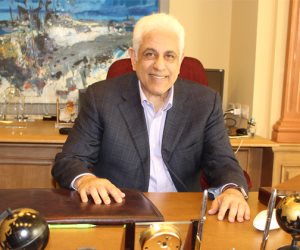 الدكتور حسام بدراوي مستشارًا للحوار الوطني لعرض رؤية مصر 2030