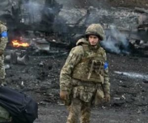 العربية: القوات الأوكرانية تستعيد مناطق قرب الحدود مع روسيا