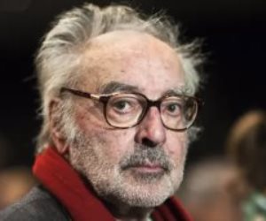 وفاة المخرج الفرنسى العالمى جان لوك جودار عن عمر 91 عاما