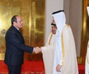  سياسيون ونواب يرحبون بزيارة الرئيس السيسى لـ«الدوحة»: مصر وقطر مصير مشترك