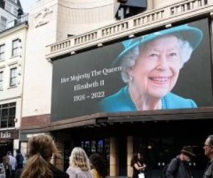 الإثنين.. 150 سينما تعرض جنازة ملكة بريطانيا الراحلة مجانا