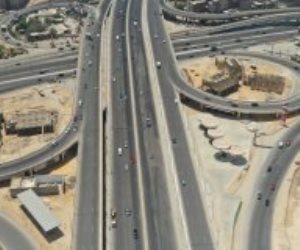 التخطيط: إنشاء 2500 كوبري علوي ونفق بنسبة نمو 150% خلال 8 سنوات