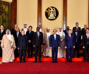 الرئيس السيسي خلال اجتماع وزراء الإعلام العرب: مصر تؤمن بأهمية الدور الاستراتيجي للإعلام لتحقيق الاستقرار والتنمية