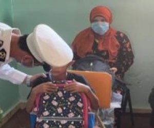 الداخلية تمد مبادرة كلنا واحد حتى نهاية أكتوبر.. توفير مستلزمات المدارس للطلاب