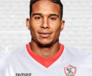اتحاد الكرة يكشف تفاصيل جديدة فى عقد سيف الجزيرى مع الزمالك