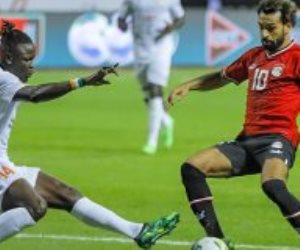 بعد الفوز على النيجر.. منتخب مصر يواصل تدريباته استعدادًا لمواجهة ليبيريا