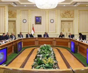 رئيس الوزراء يتابع الموقف التنفيذي لمشروع "مستقبل مصر"