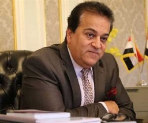 وزير الصحة: لأول مرة اعتماد زراعة الرئة في مصر