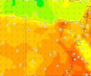 تحذير!.. موجة شديدة الحرارة على أغلب أنحاء البلاد حتى الأسبوع المقبل