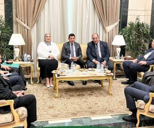 التحالف الوطني للعمل الأهلي التنموي يناقش دور منظمات المجتمع المدني في التصدي للقضية السكانية داخل إطار الحوار الوطني