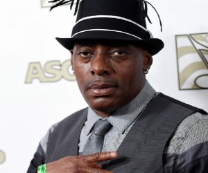 سبب وفاة مغني الراب «Coolio» كوليو في الحمام ونعي زملاؤه 