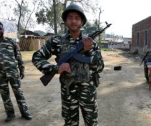 الشرطة الهندية تعلن مقتل "إرهابي" في عملية أمنية بإقليم "كشمير"