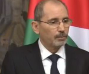 الأردن يرحب بتقدم الجهود الأمريكية لترسيم الحدود بين لبنان وإسرائيل