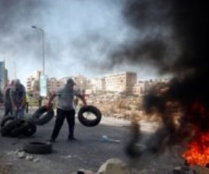 «الدولية للصليب الأحمر» تدعو إلى تحرك عاجل لوقف العنف بالضفة الغربية