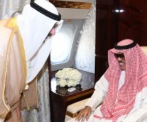 أمير الكويت يتوجه إلى إيطاليا لإجراء فحوصات طبية