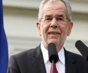 النمساويون يتوجهون غداً إلى صناديق الاقتراع لانتخاب رئيس جديد للبلاد