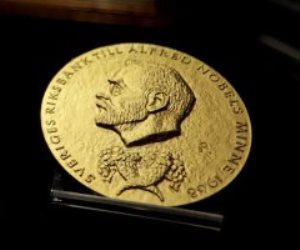 منح جائزة نوبل فى الاقتصاد لعام 2022 للأمريكيين" برنانكى ودايموند وديبفيج"