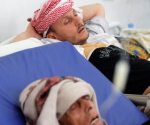 الإجمالي يصل لـ 18 حالة.. وزارة الصحة اللبنانية تسجل 4 إصابات جديدة بالكوليرا