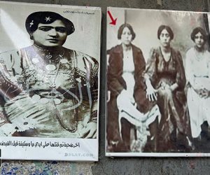 أول متحف مفتوح لـ"ريا وسكينة" يعرض صور نادرة وبيانات للمتهمين والضحايا ووثيقة الإعدام ..صور