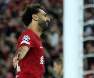 رينجرز ضد ليفربول.. ماذا قدم محمد صلاح فى دوري أبطال أوروبا هذا الموسم؟