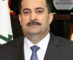 رئيس الوزراء العراقى المكلف يعد بتقديم التشكيلة الوزارية بأقرب وقت