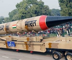الهند تختبر بنجاح صاروخاً بالستياً