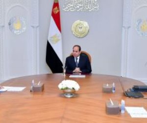 الرئيس السيسي يوجه بالتواصل المستمر والمنتظم مع مجتمع رجال الأعمال الوطنيين