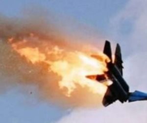ارتفاع حصيلة ضحايا سقوط طائرة جنوب روسيا إلى 15 قتيلا و23 جريحا