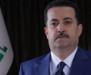 رئيس وزراء العراق المكلف يتعهد بتنمية آليات التعاون مع أشقائه العرب